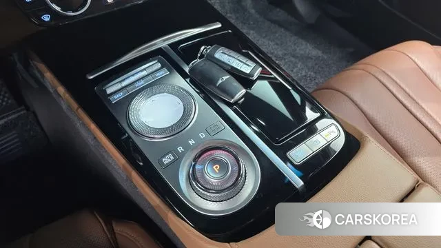 Genesis G80 (RG3) id 3016976 из Кореи 19