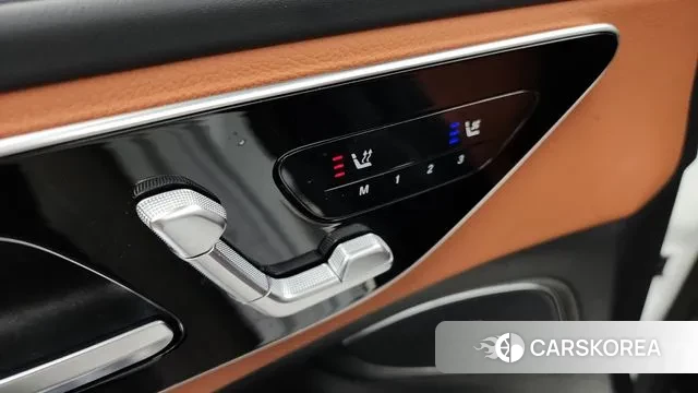 Mercedes-Benz C-Class W206 id 3581487 из Кореи 19