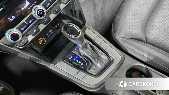 Hyundai The New Avante AD id 4508193 из Кореи 19