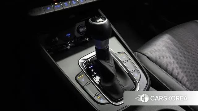 Hyundai The New Kona Hybrid id 3690532 из Кореи 19