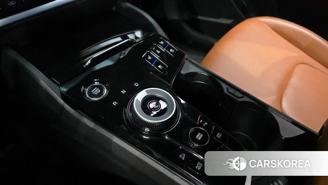 Kia Sportage 5th Generation Hybrid id 4631274 из Кореи 19