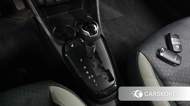 Kia All New Morning (JA) id 4677889 из Кореи 29