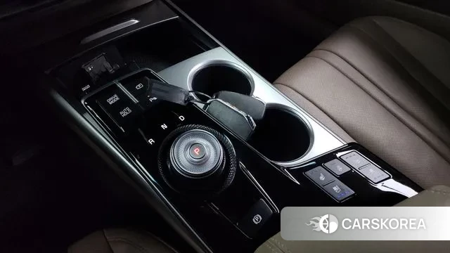 Kia K8 id 3053727 из Кореи 19