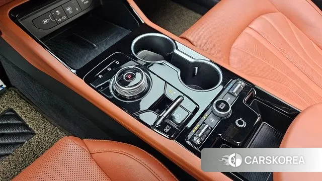 Kia The New K5 Hybrid 3rd generation id 3669918 из Кореи 19