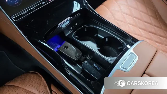 Mercedes-Benz S-Class W223 id 3690805 из Кореи 19