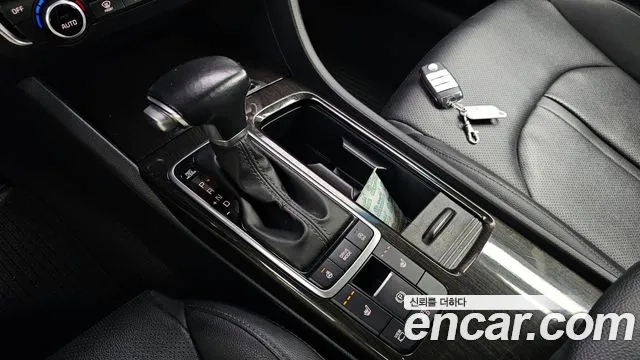 Kia The New K5 2nd generation id 2892190 из Кореи 19