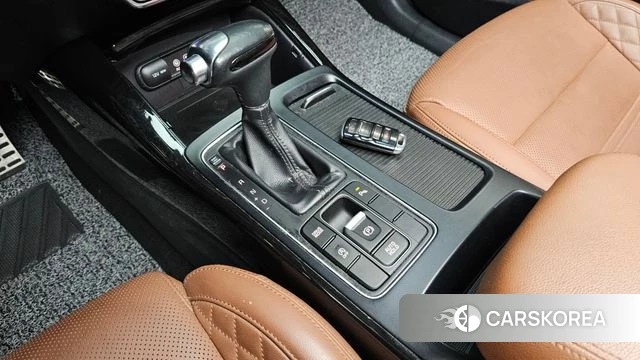 Kia The New Sorento id 4596121 из Кореи 19