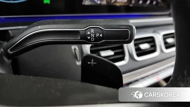 Mercedes-Benz GLE-Class W167 id 3770434 из Кореи 19