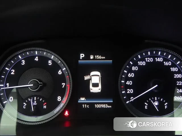 Hyundai Sonata (DN8) id 3406515 из Кореи 19