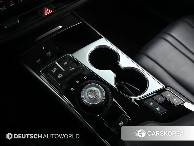 Kia K8 Hybrid id 3032398 из Кореи 19