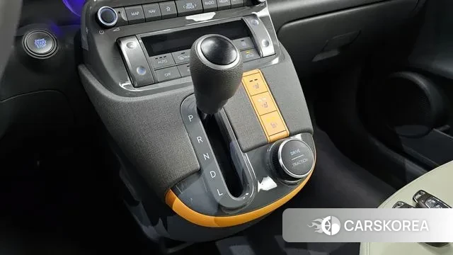 Hyundai Casper id 3764597 из Кореи 19