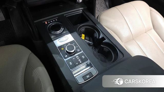 Land Rover Discovery 5 id 3955578 из Кореи 19