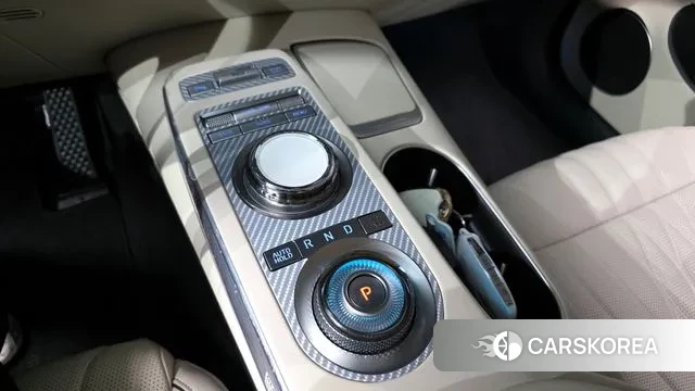 Genesis GV70 id 3686176 из Кореи 19