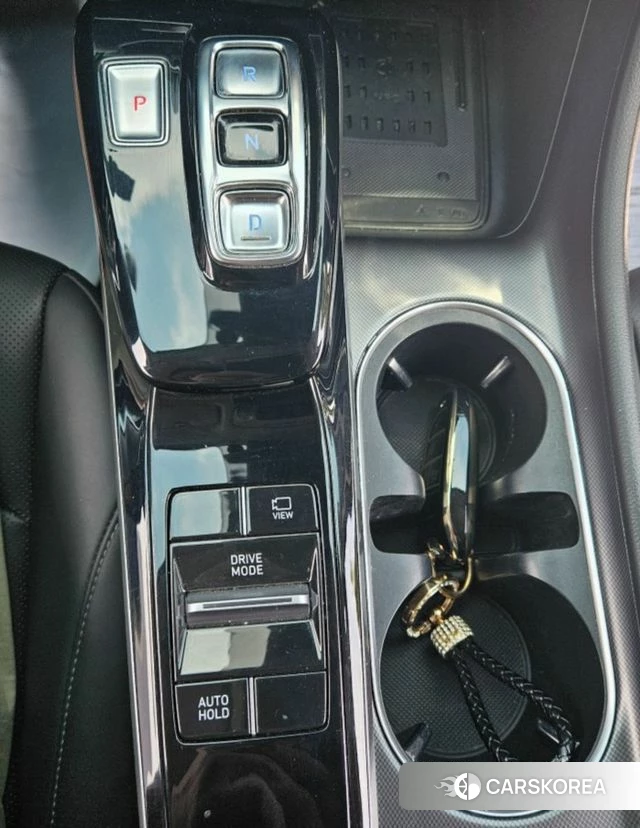 Hyundai Sonata (DN8) id 4445354 из Кореи 19