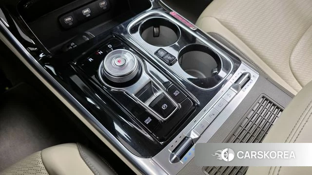Kia Carnival 4th generation id 4396475 из Кореи 32