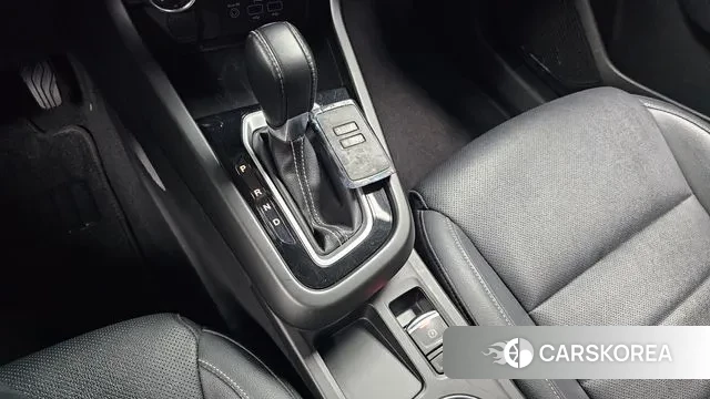 Renault Korea (Samsung) XM3 id 3492805 из Кореи 19