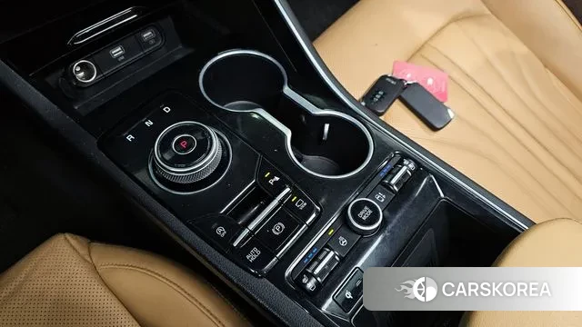 Kia K5 3rd generation id 3459225 из Кореи 19