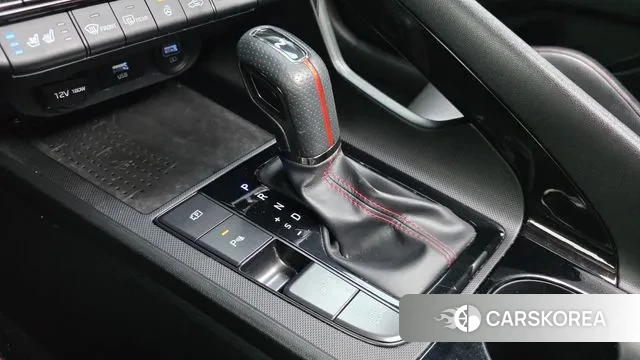 Hyundai Avante (CN7) id 3433348 из Кореи 19