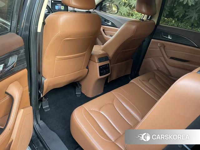 BAIC Magic Speed S7 id 4241881 из Китая 11
