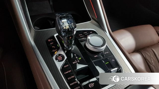 BMW X6 (G06) id 3934878 из Кореи 19