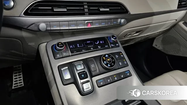 Hyundai Palisade id 3703538 из Кореи 19