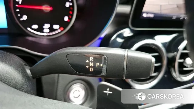 Mercedes-Benz C-Class W205 id 3117194 из Кореи 19