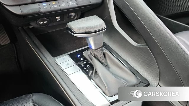 Hyundai Avante (CN7) id 3872651 из Кореи 19