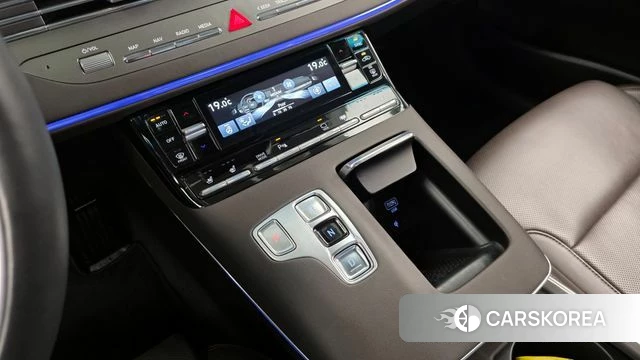 Hyundai The New Grandeur IG id 3839234 из Кореи 19