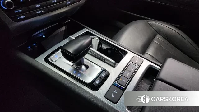 Genesis G80 id 3368869 из Кореи 19