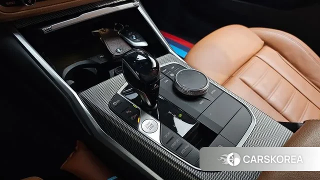 BMW 3 Series (G20) id 3302480 из Кореи 19