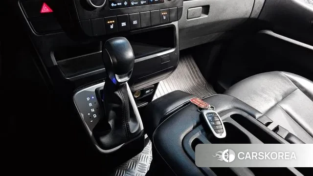 Hyundai Staria id 3384135 из Кореи 19