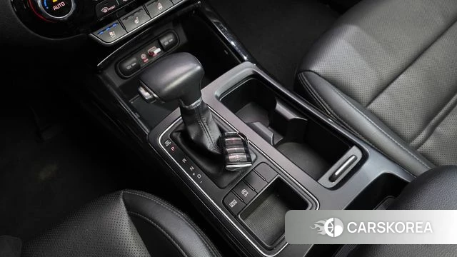 Kia The New Sorento id 4502701 из Кореи 30