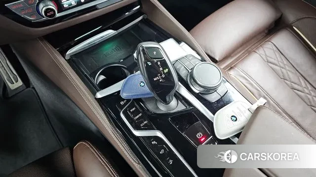 BMW 6 Series GT (G32) id 3571538 из Кореи 19