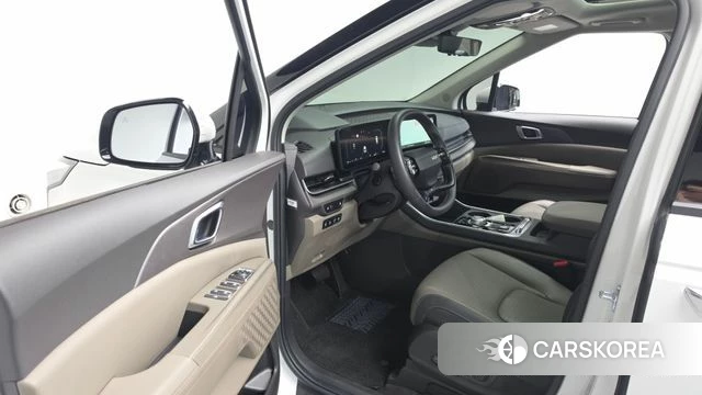 Kia The New Carnival 4th Generation id 4560233 из Кореи 34