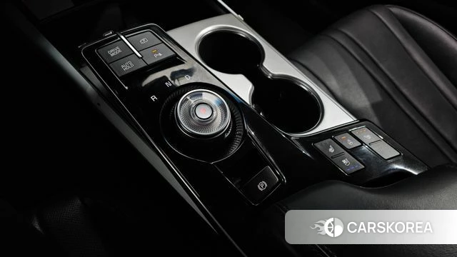 Kia K8 id 3812851 из Кореи 19