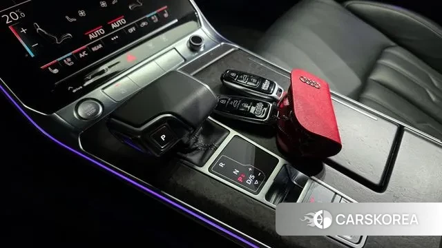 Audi A7 (4K) id 3248413 из Кореи 19