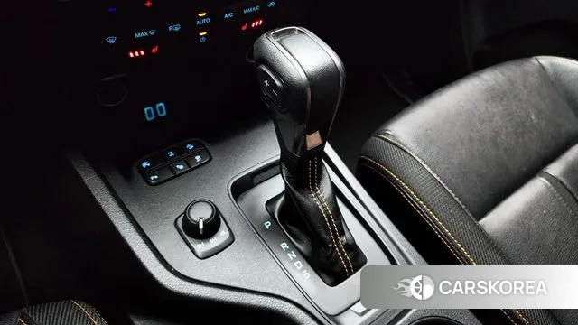 Ford Ranger 3rd Generation id 3508976 из Кореи 19