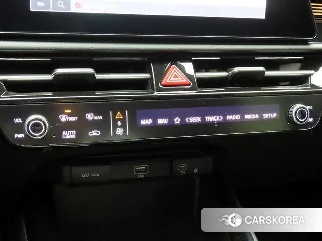 Kia Di All New Niro EV id 3487505 из Кореи 19