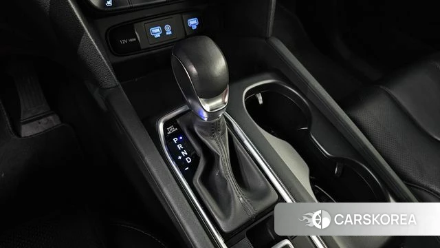Hyundai Santa Fe TM id 4378051 из Кореи 19