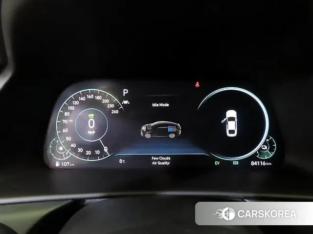 Hyundai Sonata Hybrid (DN8) id 3389692 из Кореи 19