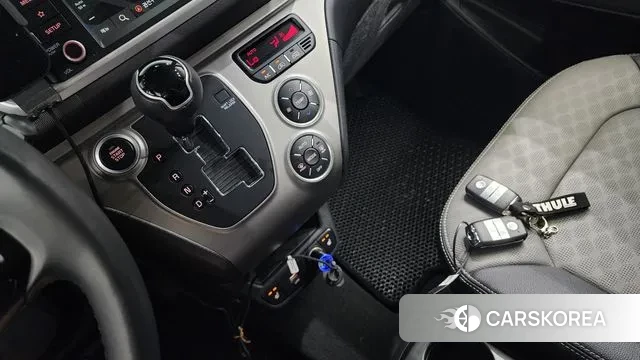 Kia The New Ray id 3053612 из Кореи 19