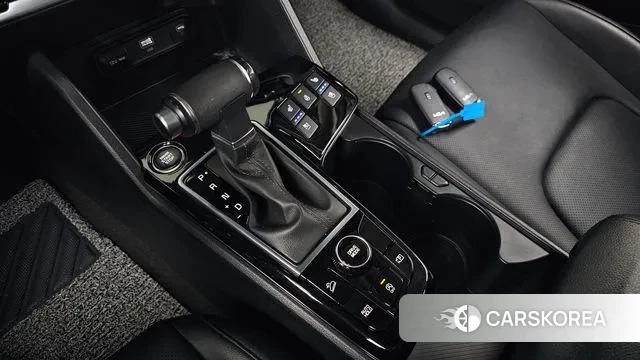 Kia Sportage 5th Generation id 3619995 из Кореи 19