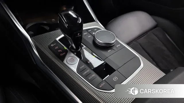 BMW 3 Series (G20) id 3722609 из Кореи 19