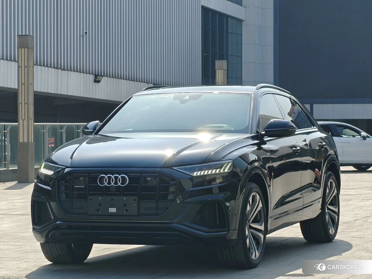 Audi Q8 id 4454130 из Китая 11