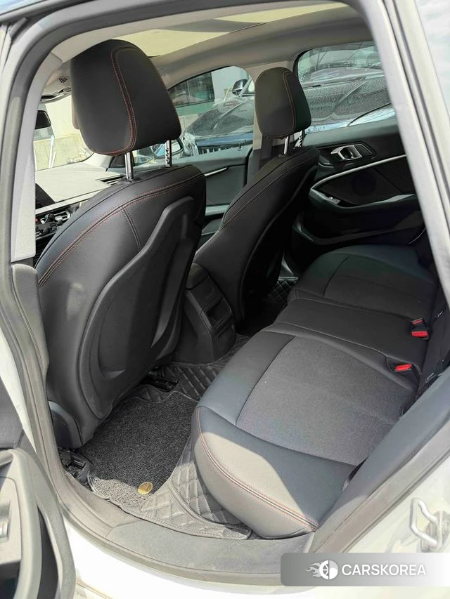 BMW 2 series (imported) id 4348655 из Китая 9