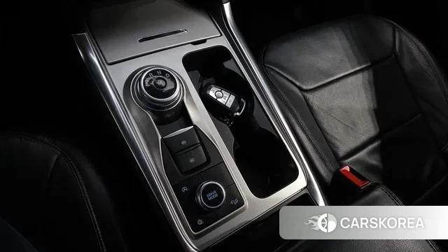 Ford Explorer 6th Generation id 3344659 из Кореи 19