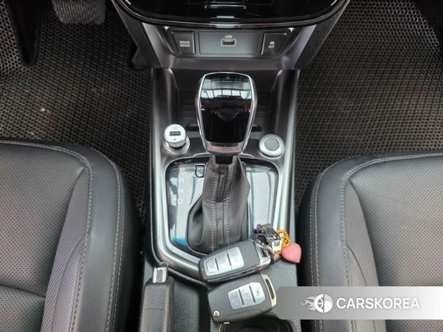 Ssangyong Berry New Tivoli id 4568357 из Кореи 19