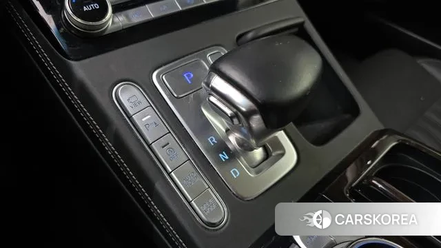 Genesis G90 id 3789439 из Кореи 19