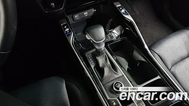 Kia Sorento 4th Generation id 2718090 из Кореи 19