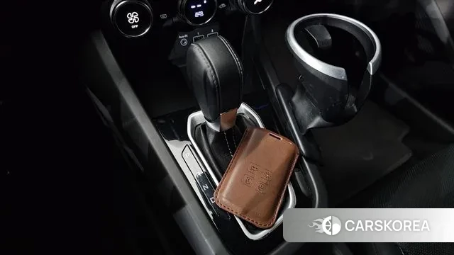 Renault Korea (Samsung) XM3 id 3427558 из Кореи 19